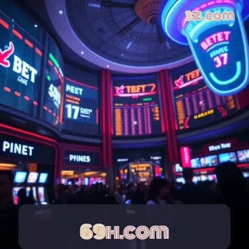 69h.com: Explore a Seção de Apps e Aumente Sua Diversão nos Jogos