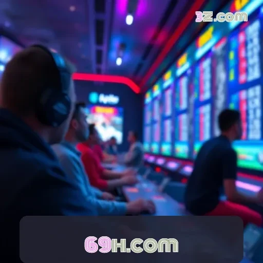 69h.com: Transformando Seus Pagamentos em Jogos com Praticidade e Segurança