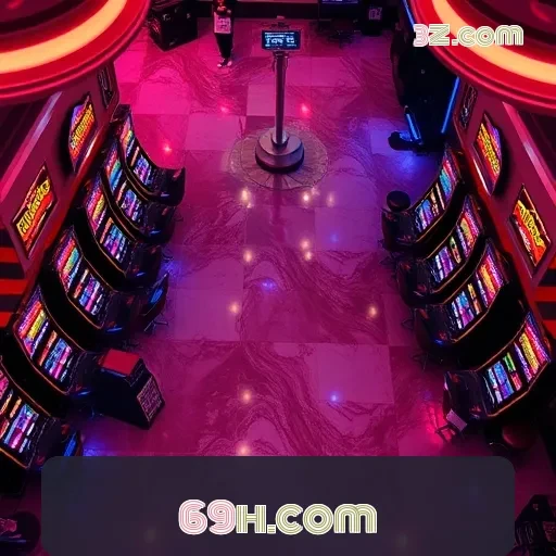69h.com: Explore Funcionalidades Incríveis que Melhores sua Experiência de Jogo