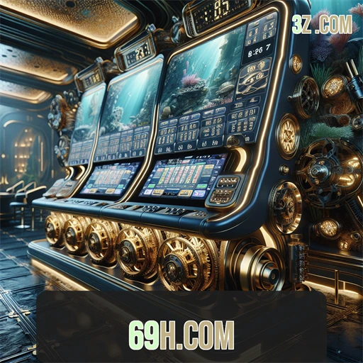 O encantamento da seção paga do 69h.com